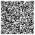 QR code with Praxis Visual Concepts Inc contacts