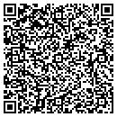 QR code with Keith Finch contacts