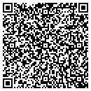 QR code with A Step Above Stable contacts