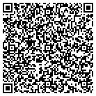 QR code with N T B-National Tire & Battery contacts