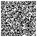 QR code with AMF Bowling Center contacts