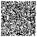 QR code with Hardees contacts