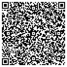 QR code with D J Weber Concrete Constructio contacts