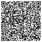 QR code with James William Earth Moving contacts