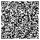 QR code with D & J Bedding contacts