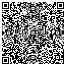 QR code with INWOODS.COM contacts