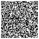 QR code with Pro Beauty Mart & Hair Salon contacts