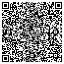 QR code with B D S Services contacts