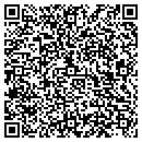 QR code with J T Feed & Supply contacts