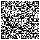 QR code with Ranger Cab Co contacts