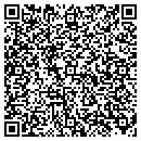 QR code with Richard T Thio MD contacts