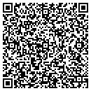 QR code with Reds Magic Comb contacts