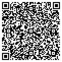 QR code with GH3 contacts