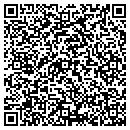 QR code with RKW Cycles contacts