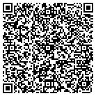 QR code with C W Matthews Contracting Co contacts