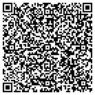 QR code with B Design Custom Metal Work contacts