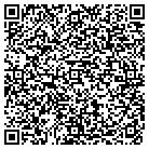 QR code with A New Direction Christian contacts