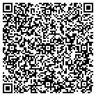 QR code with Ross Bridges Base & Paving contacts