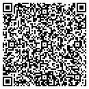 QR code with ABC Applicators contacts