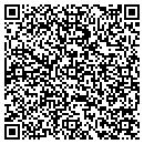 QR code with Cox Couriers contacts