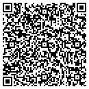 QR code with B Watts Designs contacts