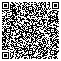 QR code with Express contacts