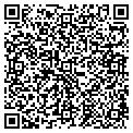 QR code with GWIZ contacts