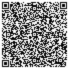QR code with McMichael Builders Inc contacts