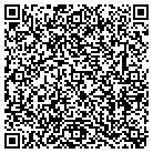 QR code with H Jeffrey Lindsey DDS contacts