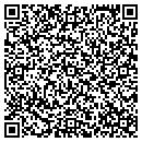 QR code with Roberta Golden PHD contacts