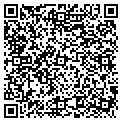 QR code with KFC contacts