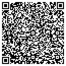 QR code with Amici Cafe contacts