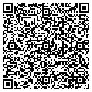 QR code with C R I Holdings Inc contacts