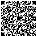 QR code with Hills Tree Service contacts