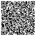 QR code with M & M Mars contacts