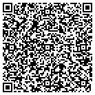 QR code with Hank's Sharpening Service contacts