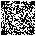 QR code with Malone Office Equipment Co contacts