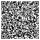 QR code with D J's Auto Repair contacts