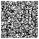 QR code with Blue Mountain Cabinets contacts