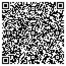 QR code with 4 Way Stop Citgo contacts