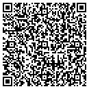 QR code with H C Warner contacts
