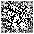 QR code with Michaels Dalton Crpt Outl Inc contacts