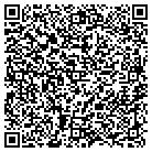 QR code with Advanced Security Technology contacts