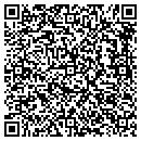 QR code with Arrow Cut Co contacts
