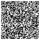 QR code with Cantrell & Sons Grading Inc contacts