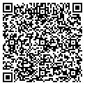 QR code with Jlc contacts