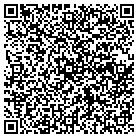 QR code with A J V Building Services Inc contacts