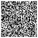 QR code with Rainbow Push contacts