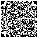 QR code with Haas Consulting contacts