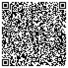 QR code with O B's Real Pit Out N Back Bbq contacts
